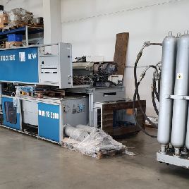 BMB KW1000/2VP/3500 In 7209