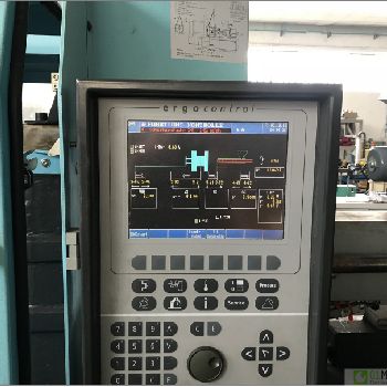 DEMAG Viva 1000-400 In 6971