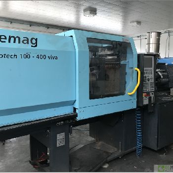 DEMAG Viva 1000-400 In 6971