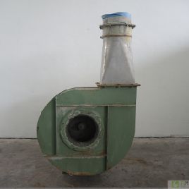 PREVIERO VENTILATORE Ac 6848