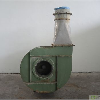 PREVIERO VENTILATORE Ac 6848