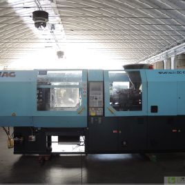 Sistema Ergotech DEMAG 1500-610 In 6914