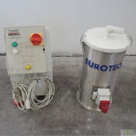 EUROTECH ET 01 Ac 7298