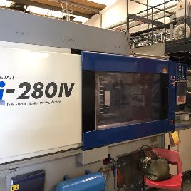 TOYO SI-280 IV In 6372