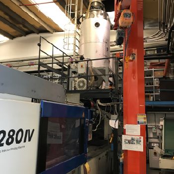 TOYO SI-280 IV In 6372