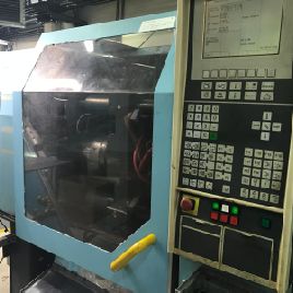 DEMAG Ergotech compacto 100-310 en 6893