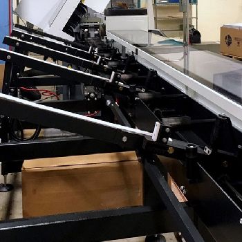 Hydmech CNF400CNC 2017