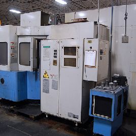 Mazak FH-4800 1996