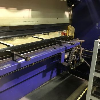 Pullmax Optima 100/10 1999