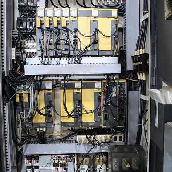 Nakamura-Tome Super NTX 2003