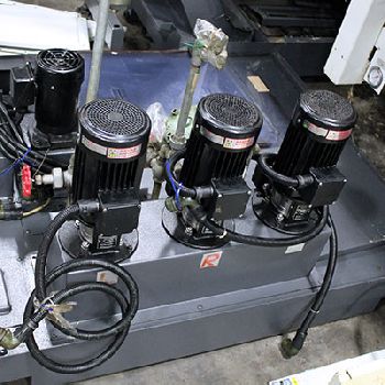 Nakamura-Tome Super NTX 2003