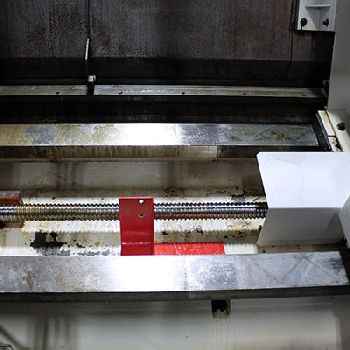 Nakamura-Tome Super NTX 2003