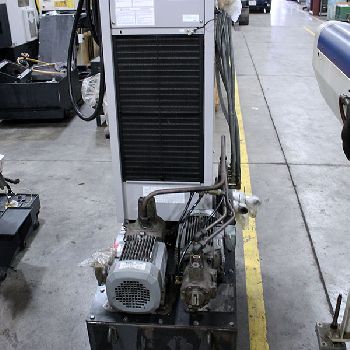 Nakamura-Tome Super NTX 2003