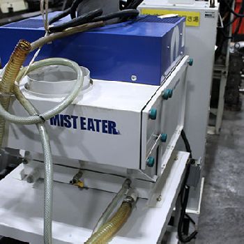 Nakamura-Tome Super NTX 2003