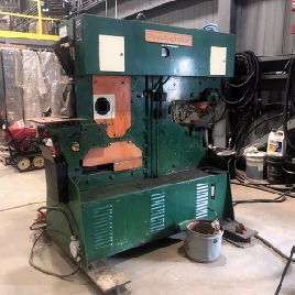 Peddinghaus Peddimaster 66 / 110H