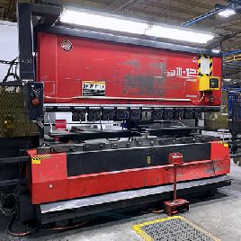 Amada FBD 1253 NT 2001