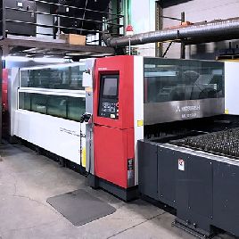 Mitsubishi ML3015eX Plus 45CF-R 2012