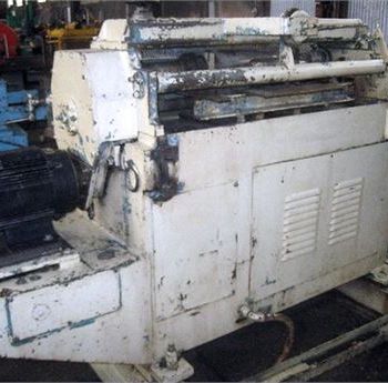 Littell Servo Drive Roll Feed 1973