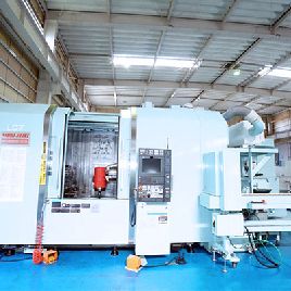 Mori Seiki NT-4300 DCG 1000 SX 2009
