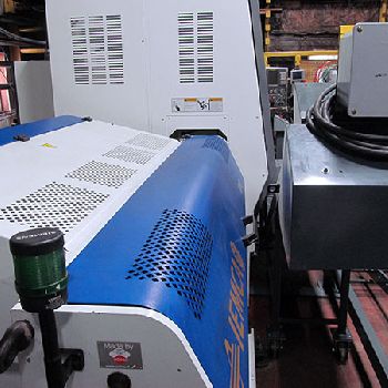 Nakamura-Tome SC300 2014