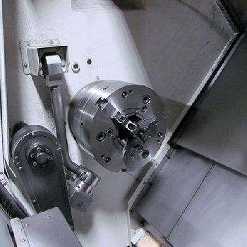 Nakamura-Tome SC300 2014