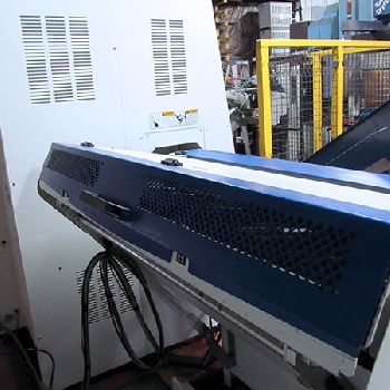 Nakamura-Tome SC300 2014