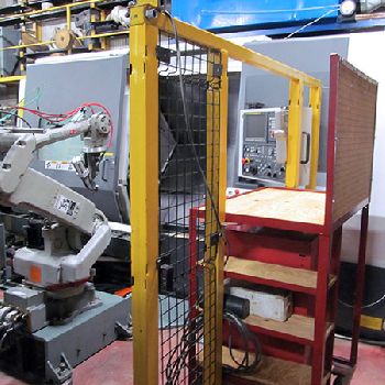 Nakamura-Tome SC300 2014