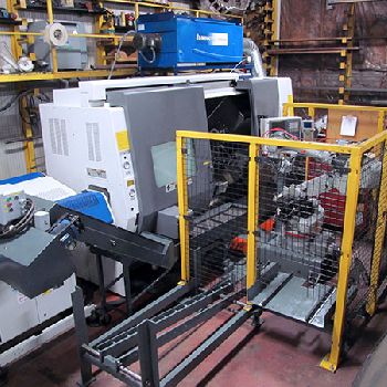 Nakamura-Tome SC300 2014