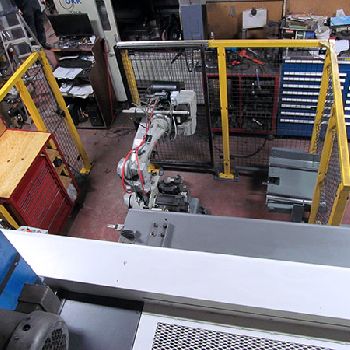 Nakamura-Tome SC300 2014