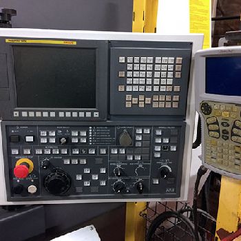 Nakamura-Tome SC300 2014