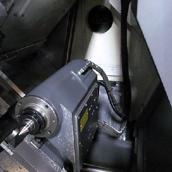 Nakamura-Tome SC300 2014