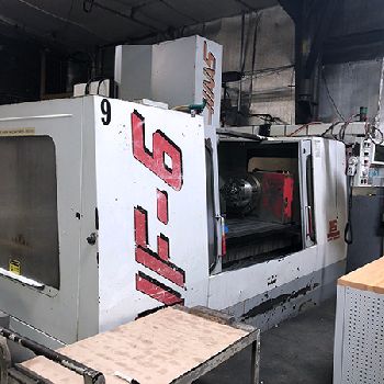 Haas VF-6/40 1996