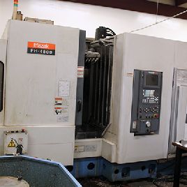 Mazak FH-4800 1999