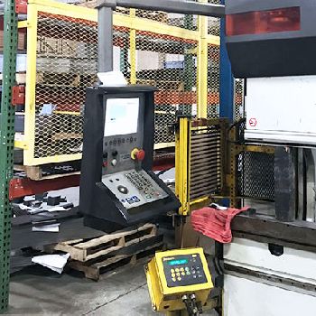 LVD PPEB 150BH10 2004