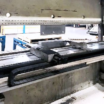 LVD PPEB 150BH10 2004