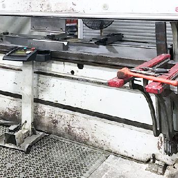 LVD PPEB 150BH10 2004