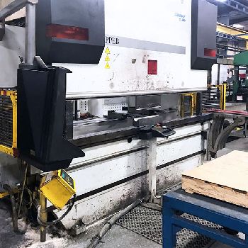 LVD PPEB 150BH10 2004