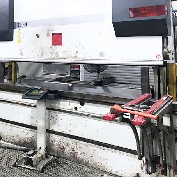 LVD PPEB 150BH10 2004