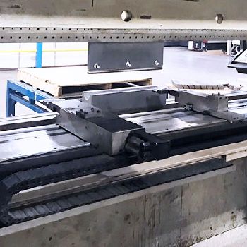 LVD PPEB 150BH10 2004