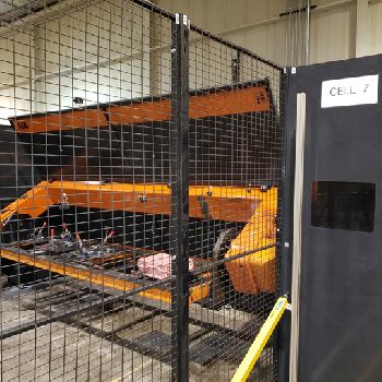 ABB Flexarc Flexarc K 2008