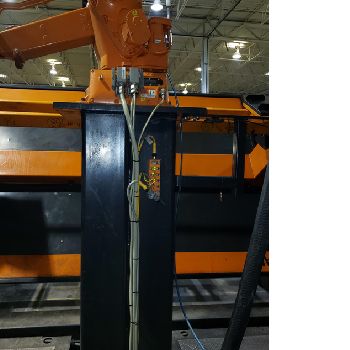 ABB Flexarc Flexarc K 2008