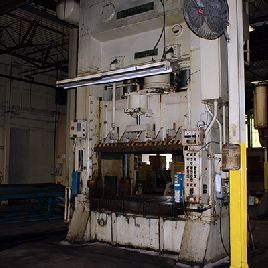 S2-250-60-84 törlése 1970-ben