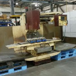 Chevalier 2040HBB 1998