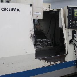 Okuma Cadet V4020 1996