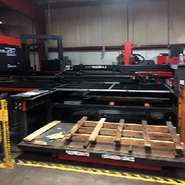 Amada MP1225NJ 2000