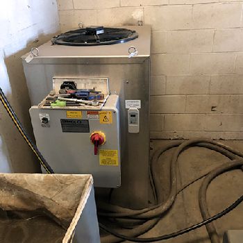 Flow Mach 4 4020B 94 2014