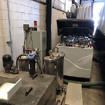 Flow Mach 4 4020B 94 2014