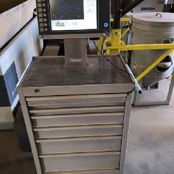 Flow Mach 4 4020B 94 2014