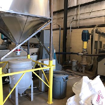 Flow Mach 4 4020B 94 2014