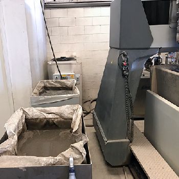 Flow Mach 4 4020B 94 2014